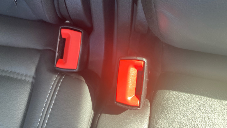 Ford Kuga 1.5 TDCi Titanium X 5dr 2WD Diesel Estate